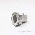custom-made stainless steel investment casting parts